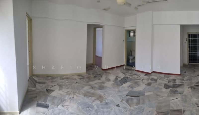 Apartment for Rent at Tasik Heights Apartment - Shafiq Muttalib - PropertyGuru.com.my