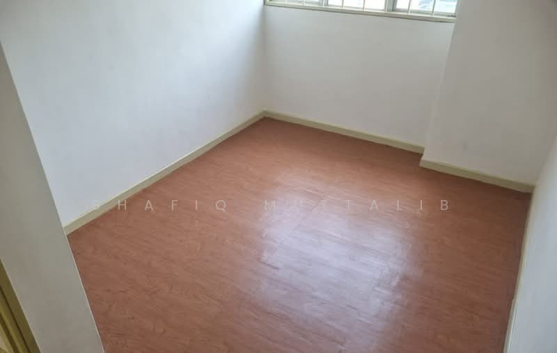 Apartment for Rent at Tasik Heights Apartment - Shafiq Muttalib - PropertyGuru.com.my