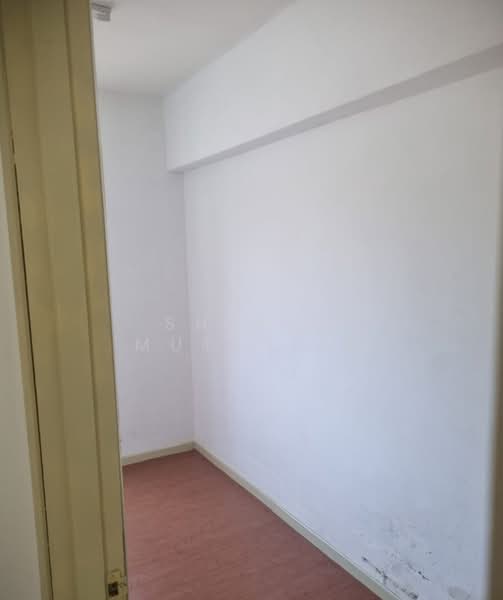 Apartment for Rent at Tasik Heights Apartment - Shafiq Muttalib - PropertyGuru.com.my