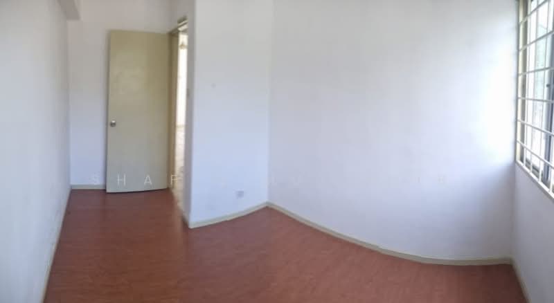 Apartment for Rent at Tasik Heights Apartment - Shafiq Muttalib - PropertyGuru.com.my