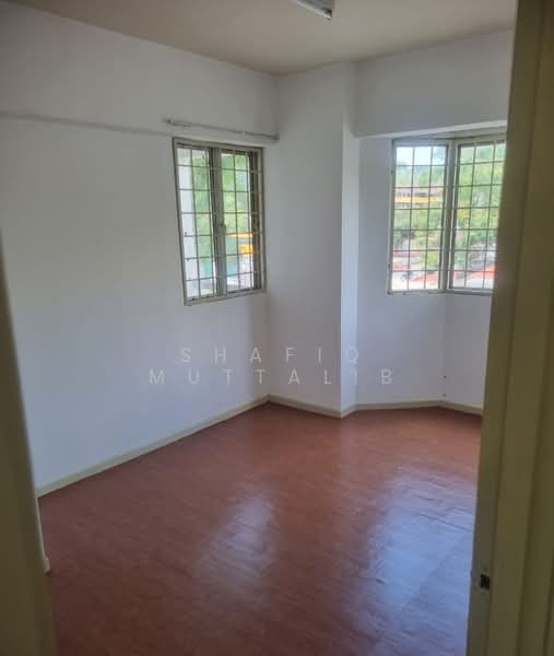 Apartment for Rent at Tasik Heights Apartment - Shafiq Muttalib - PropertyGuru.com.my
