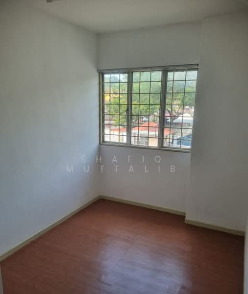 Apartment for Rent at Tasik Heights Apartment - Shafiq Muttalib - PropertyGuru.com.my
