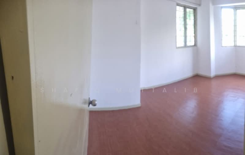 Apartment for Rent at Tasik Heights Apartment - Shafiq Muttalib - PropertyGuru.com.my