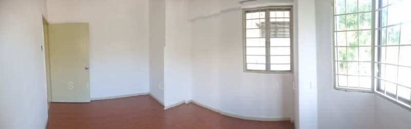 Apartment for Rent at Tasik Heights Apartment - Shafiq Muttalib - PropertyGuru.com.my