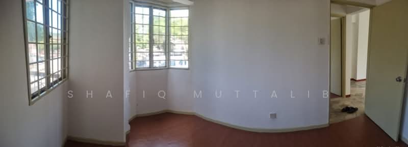 Apartment for Rent at Tasik Heights Apartment - Shafiq Muttalib - PropertyGuru.com.my