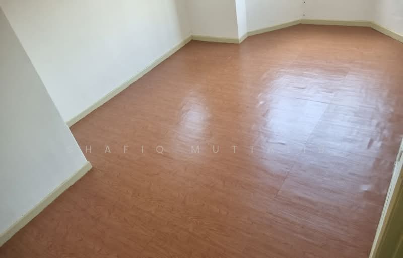 Apartment for Rent at Tasik Heights Apartment - Shafiq Muttalib - PropertyGuru.com.my