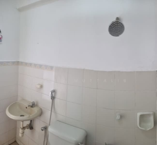 Apartment for Rent at Tasik Heights Apartment - Shafiq Muttalib - PropertyGuru.com.my