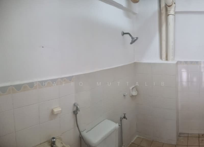 Apartment for Rent at Tasik Heights Apartment - Shafiq Muttalib - PropertyGuru.com.my