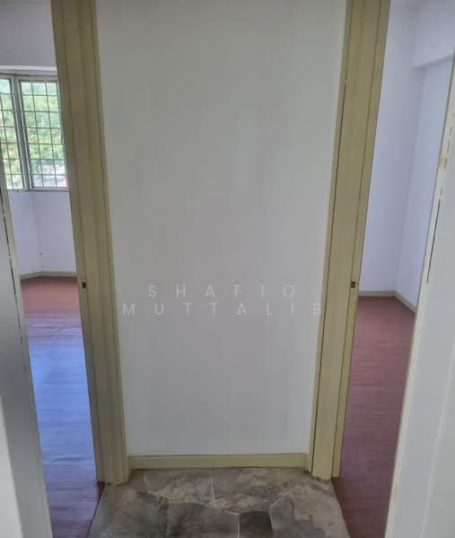Apartment for Rent at Tasik Heights Apartment - Shafiq Muttalib - PropertyGuru.com.my