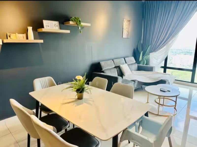 Service Residence for Rent at Southkey Mosaic - Grace Lau - PropertyGuru.com.my