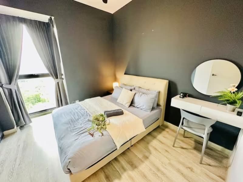 Service Residence for Rent at Southkey Mosaic - Grace Lau - PropertyGuru.com.my