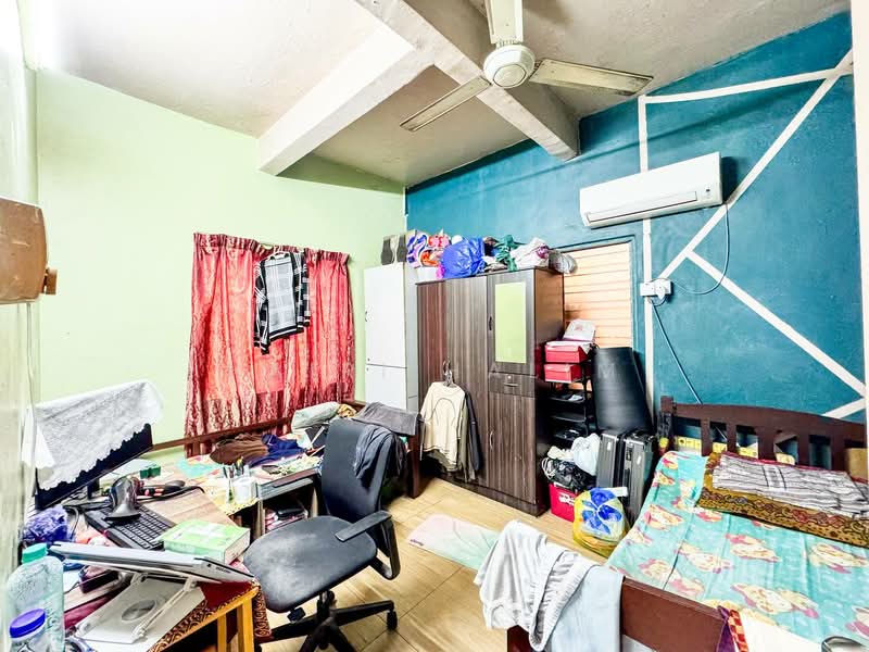 Townhouse for Sale in Batu Caves (Selangor) - Hairi Halim - PropertyGuru.com.my