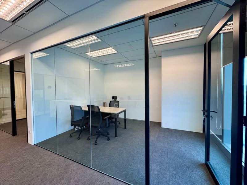 Pejabat untuk Disewa di KLCC (KL City Centre) - Patricia Lee - Interior - PropertyGuru.com.my