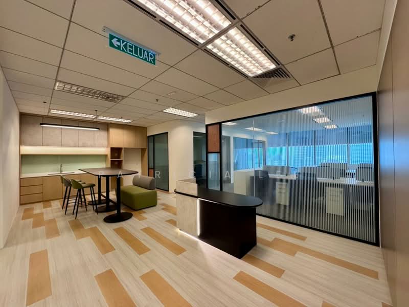 Pejabat untuk Disewa di KLCC (KL City Centre) - Patricia Lee - Interior - PropertyGuru.com.my