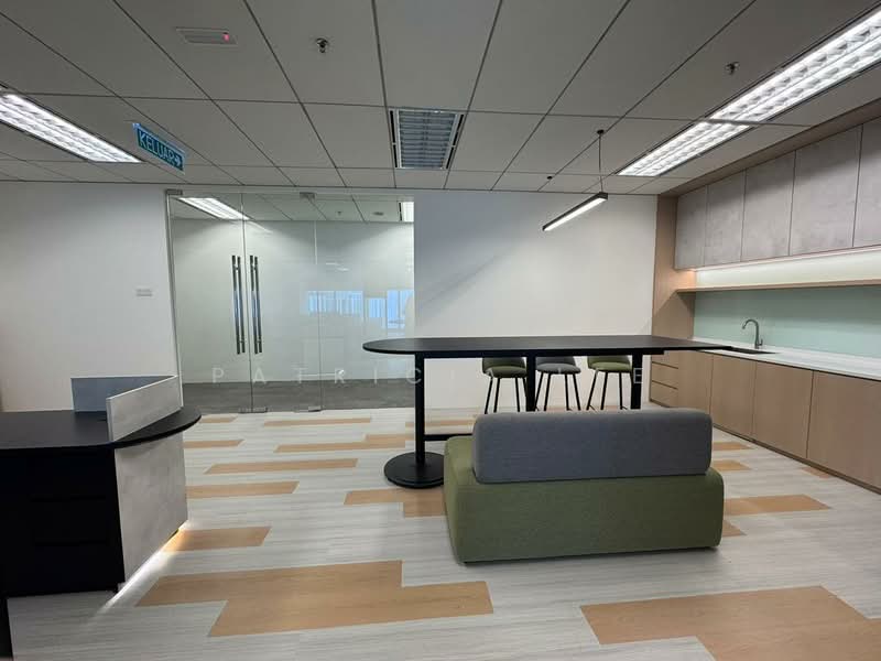 Pejabat untuk Disewa di KLCC (KL City Centre) - Patricia Lee - Interior - PropertyGuru.com.my