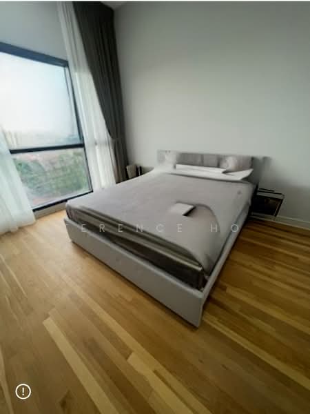 Servis Apartment untuk Disewa di Cyperus @ Tropicana Gardens - Terence Ho - Bedroom - PropertyGuru.com.my
