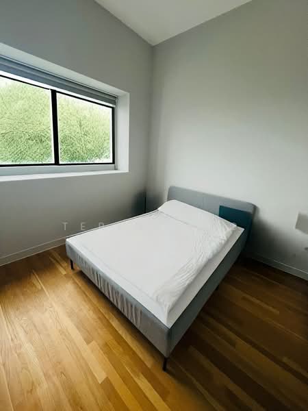 Servis Apartment untuk Disewa di Cyperus @ Tropicana Gardens - Terence Ho - Bedroom - PropertyGuru.com.my