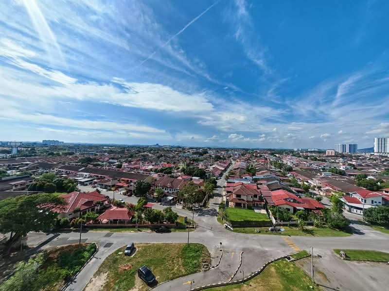 Kondominium untuk Dijual di Siantan Puri (8th Avenue) - Ramona Tan - PropertyGuru.com.my
