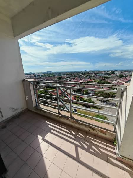 Kondominium untuk Dijual di Siantan Puri (8th Avenue) - Ramona Tan - PropertyGuru.com.my