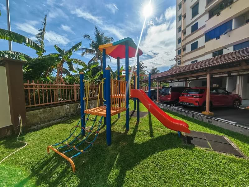 Kondominium untuk Dijual di Siantan Puri (8th Avenue) - Ramona Tan - PropertyGuru.com.my