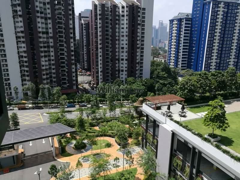 Condominium for Rent at Inwood Residences - William Lee - PropertyGuru.com.my