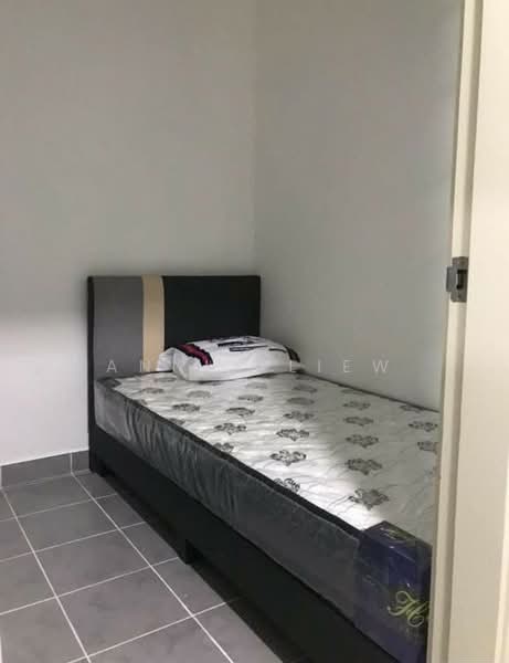 Servis Apartment untuk Dijual di Southkey Mosaic - Annly Liew - Bedroom - PropertyGuru.com.my