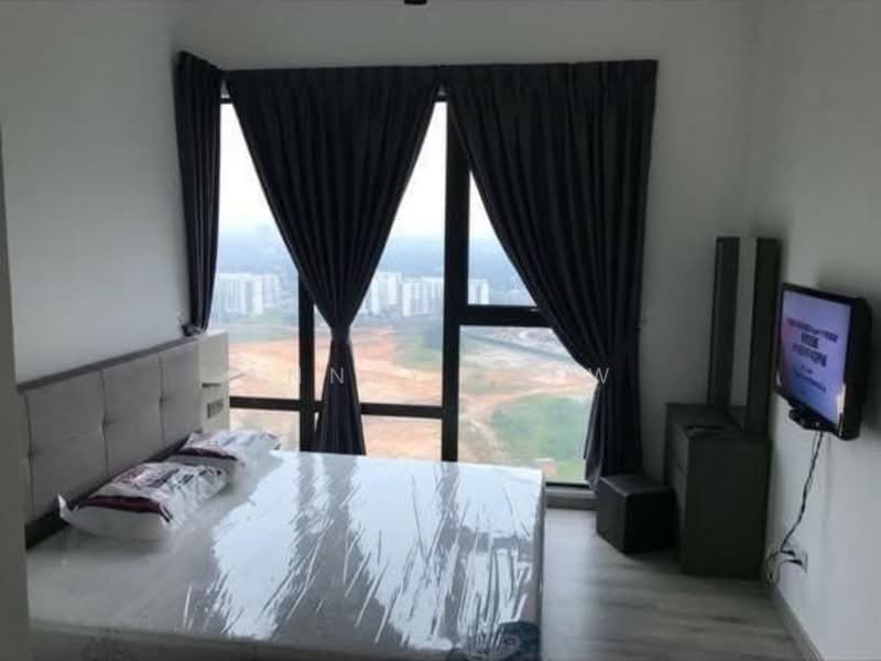 Servis Apartment untuk Dijual di Southkey Mosaic - Annly Liew - Bedroom - PropertyGuru.com.my