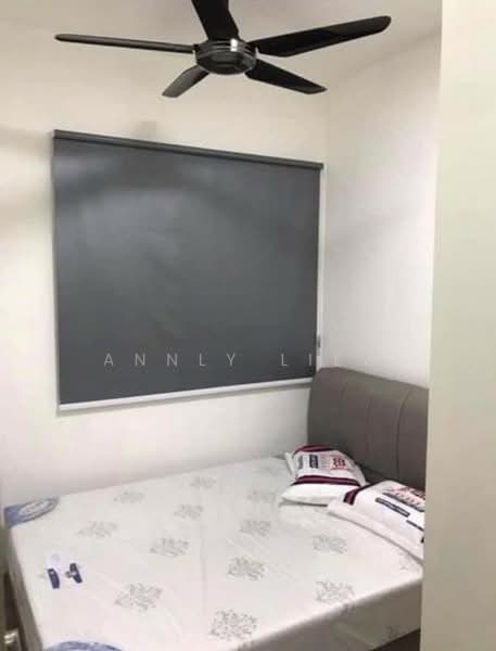 Servis Apartment untuk Dijual di Southkey Mosaic - Annly Liew - Bedroom - PropertyGuru.com.my