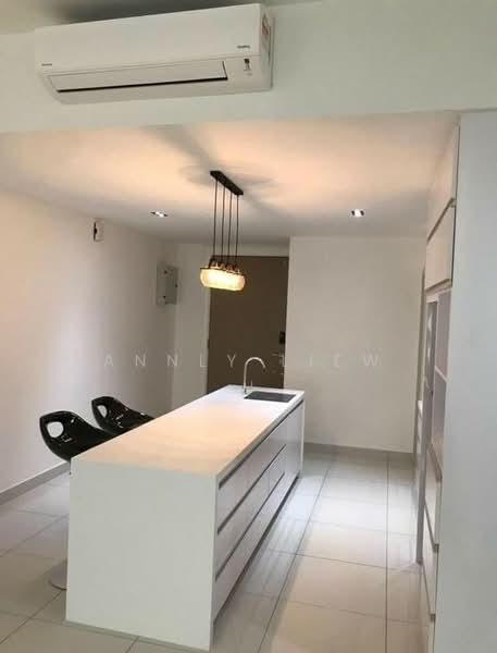 Servis Apartment untuk Dijual di Southkey Mosaic - Annly Liew - Kitchen - PropertyGuru.com.my