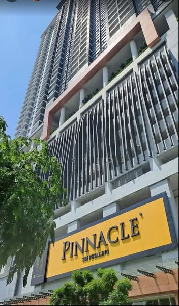 Servis Apartment untuk Disewa di Pinnacle Sri Petaling - Jessica Lip - Exterior - PropertyGuru.com.my