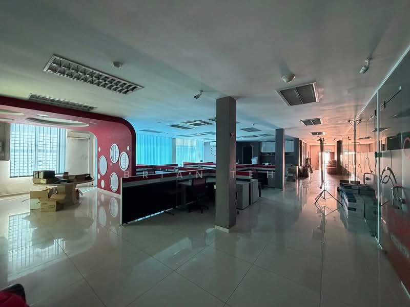 Factory for Rent in Kulim (Kedah) - Brian Teh - Interior - PropertyGuru.com.my