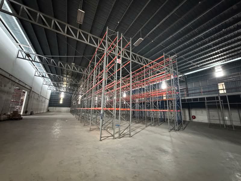 Factory for Rent in Kulim (Kedah) - Brian Teh - Interior - PropertyGuru.com.my
