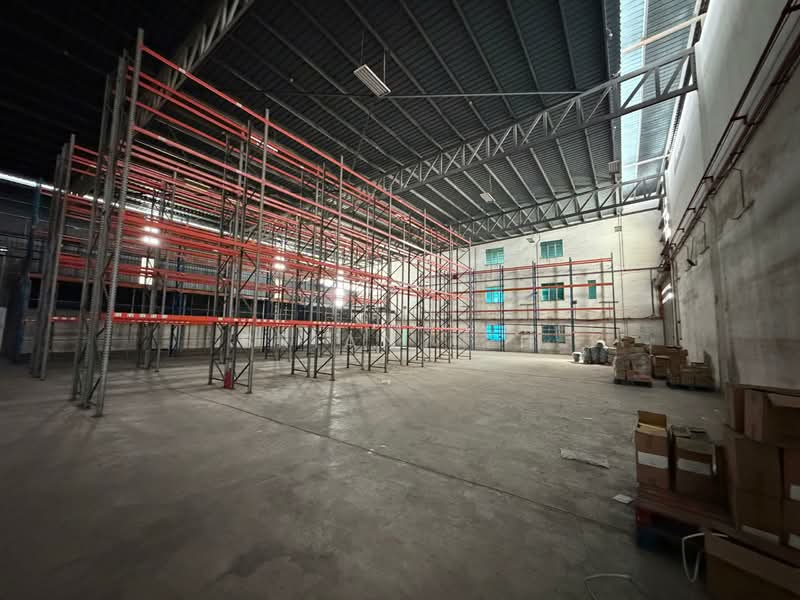 Factory for Rent in Kulim (Kedah) - Brian Teh - Interior - PropertyGuru.com.my