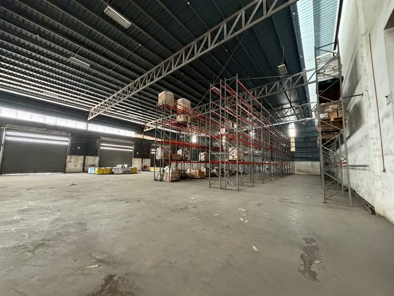 Factory for Rent in Kulim (Kedah) - Brian Teh - Interior - PropertyGuru.com.my
