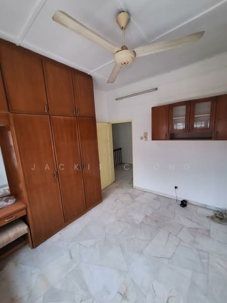 2-storey Terraced House for Rent in Taman Gembira (Jalan Klang Lama (Old Klang Road)) - Jackie Chong - Interior - PropertyGuru.com.my