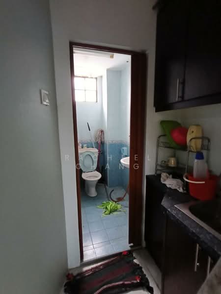 Kilang untuk Disewa di Pjs 7 (Sunway) - Racheel Chang - Bathroom - PropertyGuru.com.my
