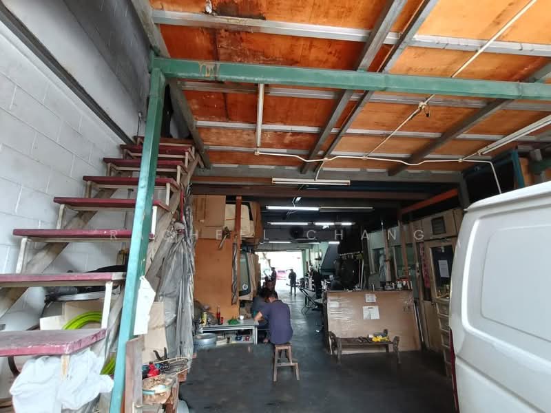 Kilang untuk Disewa di Pjs 7 (Sunway) - Racheel Chang - Interior - PropertyGuru.com.my