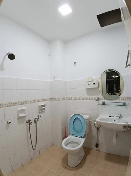 Rumah Teres 1 Tingkat untuk Disewa di Taman Setia Indah (Tebrau) - Joan Tong - PropertyGuru.com.my