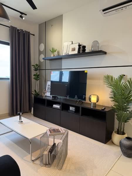 Kondominium untuk Disewa di Nexus Taman Pertama - KC Yap - PropertyGuru.com.my