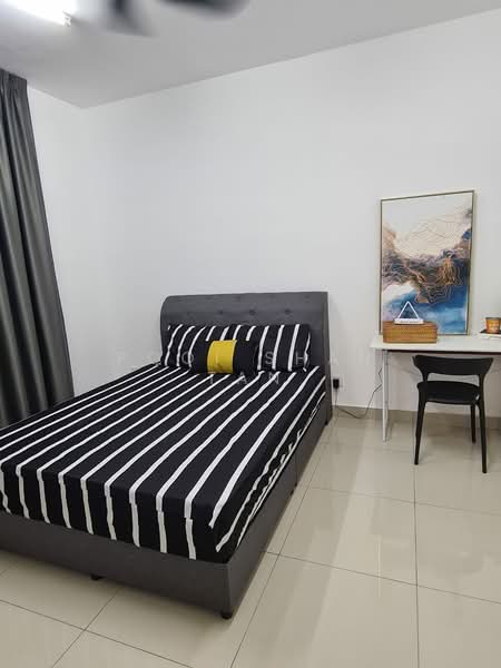 Condominium for Sale at PV9 Residences - Pooi Shan Tan - Bedroom - PropertyGuru.com.my