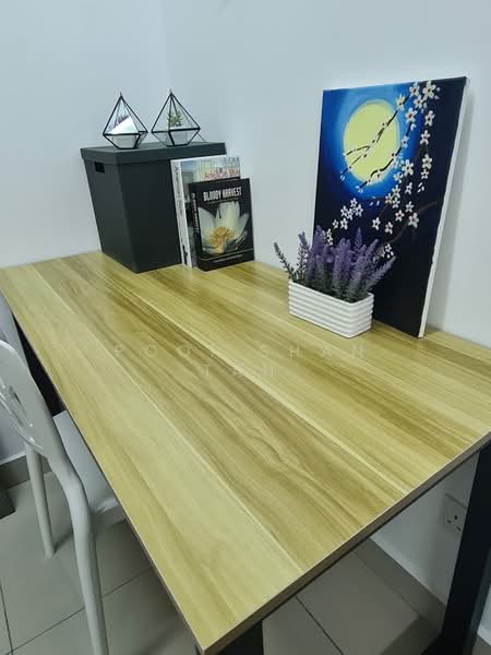 Condominium for Sale at PV9 Residences - Pooi Shan Tan - Study - PropertyGuru.com.my