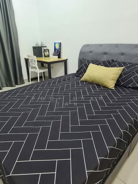 Condominium for Sale at PV9 Residences - Pooi Shan Tan - Bedroom - PropertyGuru.com.my
