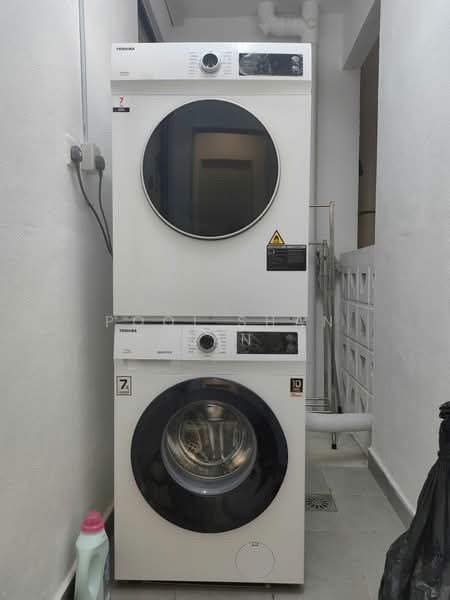 Condominium for Sale at PV9 Residences - Pooi Shan Tan - Interior - PropertyGuru.com.my