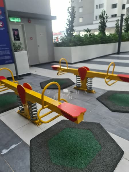 Condominium for Sale at PV9 Residences - Pooi Shan Tan - Exterior - PropertyGuru.com.my