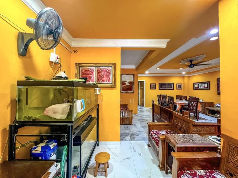 Rumah Teres 2.5 Tingkat untuk Dijual di Taman Equine (Seri Kembangan) - Nana Cheah - PropertyGuru.com.my