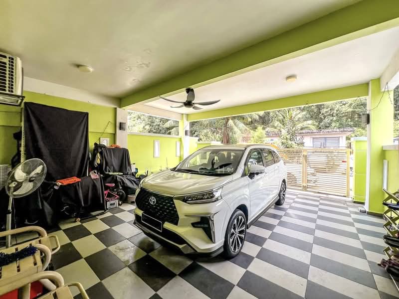 Rumah Teres 2.5 Tingkat untuk Dijual di Taman Equine (Seri Kembangan) - Nana Cheah - PropertyGuru.com.my