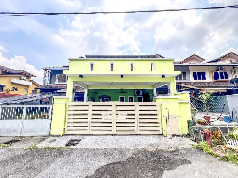 Rumah Teres 2.5 Tingkat untuk Dijual di Taman Equine (Seri Kembangan) - Nana Cheah - PropertyGuru.com.my