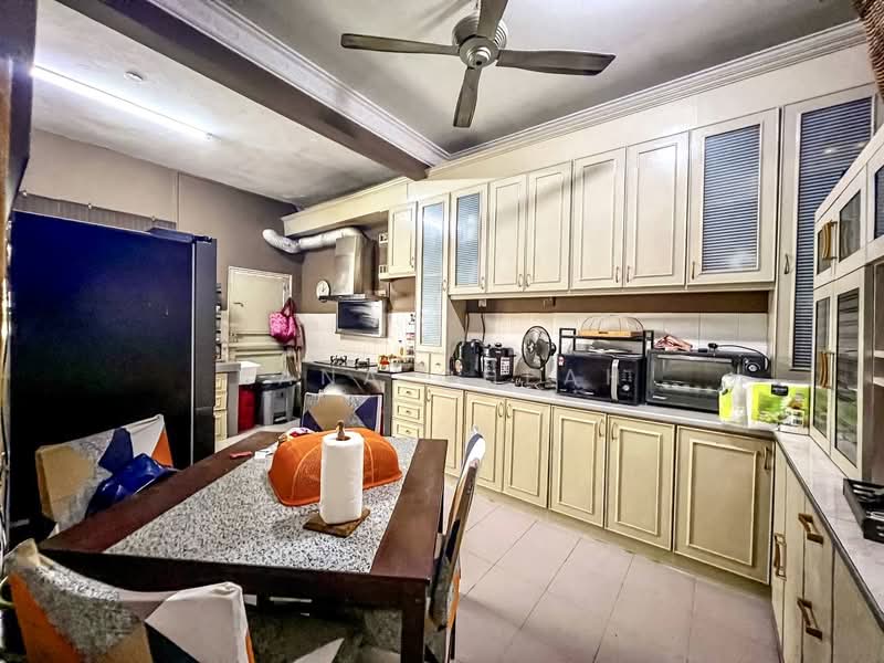 Rumah Teres 2.5 Tingkat untuk Dijual di Taman Equine (Seri Kembangan) - Nana Cheah - PropertyGuru.com.my