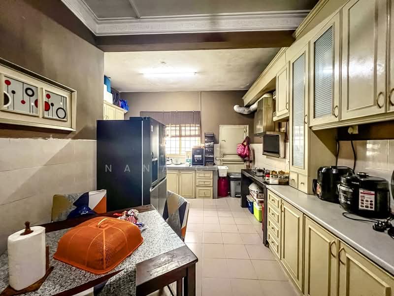 Rumah Teres 2.5 Tingkat untuk Dijual di Taman Equine (Seri Kembangan) - Nana Cheah - PropertyGuru.com.my