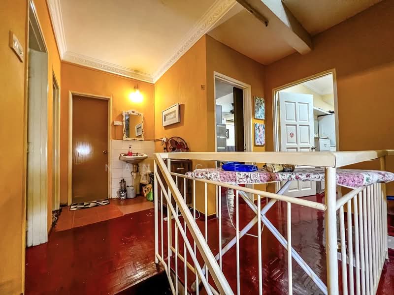 Rumah Teres 2.5 Tingkat untuk Dijual di Taman Equine (Seri Kembangan) - Nana Cheah - PropertyGuru.com.my